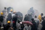 Đại gia bất động sản sở hữu 38 tỷ USD ở Hong Kong lao đao vì biểu tình