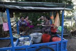 Dân miền Tây ngóng lũ như "mong mẹ về chợ"