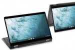 Dell hợp tác Google ra mắt Chromebook dành cho doanh nghiệp