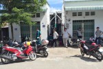 Một tân cử nhân tử vong trong phòng trọ ở Bình Dương