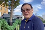 Trung Quốc cáo buộc công dân Australia tội gián điệp
