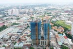 Căn hộ tại TP.HCM vẫn đang âm thầm tăng giá