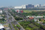 Mở lối giao thông khu Nam