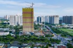 115.000 tỷ đồng đổ vào hạ tầng giao thông, BĐS khu Nam Sài Gòn hưởng lợi lớn, ngày càng sôi động