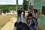 Công an triệu tập 3 nghi can liên quan vụ "ninja" xông vào nhà đâm chết người