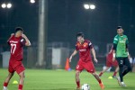 Đội phó Văn Toàn và niềm tin đặc biệt của ông Park với "đứa con thần gió"