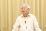 Kiến nghị xử lý nguyên Chủ tịch UBND TP.HCM Lê Hoàng Quân