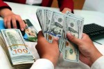 Ngày 29/8: Giá USD trung tâm tăng lên đỉnh mới