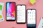 VinSmart ra điện thoại giá 1,99 triệu đồng