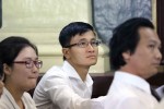 Cơ quan điều tra: Cao Toàn Mỹ không vu khống hoa hậu Phương Nga