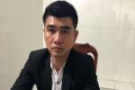 Tổ phó an ninh Công ty Alibaba kẹp cổ, đấm thẳng mặt khách hàng