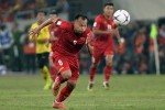 Trọng Hoàng tuyên bố 1 điều trước thềm đại chiến với ĐT Thái Lan