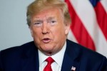 Trump: "Hôm nay, Mỹ - Trung thảo luận thương mại"