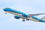 Vietnam Airlines lần đầu tiên bán vé nội địa đồng giá 299.000 đồng