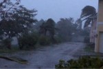 Bão Dorian tàn phá quốc đảo Bahamas