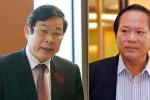 Cựu bộ trưởng Nguyễn Bắc Son nhận hối lộ hàng triệu USD tại nhà riêng