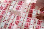 Đồng nhân dân tệ rớt xuống thấp nhất trong hơn 10 năm