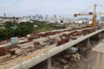 Dự án “đất vàng” Nha Trang sa lầy