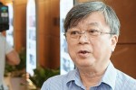 "Nếu báo cáo Chính phủ không nói đến bãi Tư Chính thì nhân dân sẽ thắc mắc"