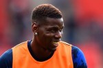 Pogba hành động điên rồ, ngã ngũ rời Man Utd