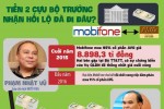 Tiền 2 cựu bộ trưởng nhận hối lộ đã đi đâu?
