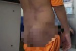 Công an vào cuộc vụ 4 anh chị em ở Cà Mau nghi bị ông nội bạo hành