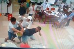 Cuộc hỗn chiến trong bệnh viện vì khoản nợ 4 triệu đồng