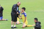 Hai tuyển thủ ĐT Việt Nam đổ bệnh, thầy Park nhận tin không vui trước đại chiến Thái Lan