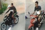 Người phụ nữ bị kề dao vào cổ, cướp xe máy ở vùng ven Sài Gòn