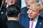 Ông Trump muốn tăng gấp đôi thuế trừng phạt đánh lên hàng Trung Quốc