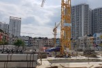 Tạm dừng dự án của thành viên Resco, thu hồi khu đất của Satra