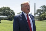 Tổng thống Trump cảnh báo thảm kịch tồi tệ với Trung Quốc nếu ông đắc cử