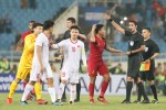 Trọng tài Qatar cầm còi trận đại chiến Thái Lan- Việt Nam