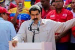TT Venezuela cảnh báo nguy cơ Colombia tấn công, chỉ đạo tập trận