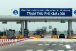 Phó Thủ tướng yêu cầu sớm hoàn thành 227 làn thu phí không dừng