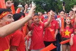 Thái Lan – Việt Nam: Thammasat hừng hực lửa