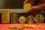 Vàng tiếp tục leo lên ngưỡng cao sau động thái 'đáp trả' Mỹ của Trung Quốc