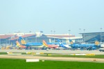 Bộ GTVT đề xuất mua lại cổ phần ACV: Nhà nước lỗ nặng