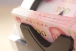 Dòng tiền từ Trung Quốc “bốc hơi” khỏi Mỹ