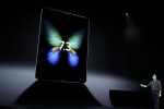 Galaxy Fold được bán trở lại, sẽ đến Mỹ trong vài tuần tới