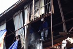 Mời chuyên gia trong nước và quốc tế quan trắc môi trường sau cháy Công ty Rạng Đông