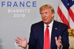 Ông Trump quyết trị Trung Quốc dù kinh tế Mỹ bị tổn thương