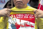 Philippines khẳng định không từ bỏ phán quyết Biển Đông