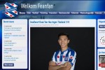 SC Heerenveen lại ưu ái Văn Hậu sau cuộc đối đầu với Thái Lan