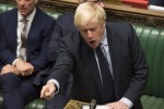 Thủ tướng Anh nói thà chết trong mương còn hơn hoãn Brexit