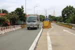 Tiền Giang xin bỏ trạm thu phí phụ cầu Rạch Miễu