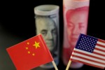 Trung Quốc úp mở những đột phá trong vòng đàm phán với Mỹ vào tháng 10