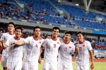 Báo Trung Quốc nói về U22 Việt Nam: "Họ là lứa trẻ xuất sắc nhất Đông Nam Á"