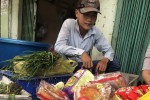 Bất an thị trường mùa trung thu