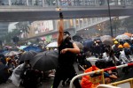 China Daily: Trung Quốc "sẽ đập tan mọi nỗ lực ly khai Hong Kong"